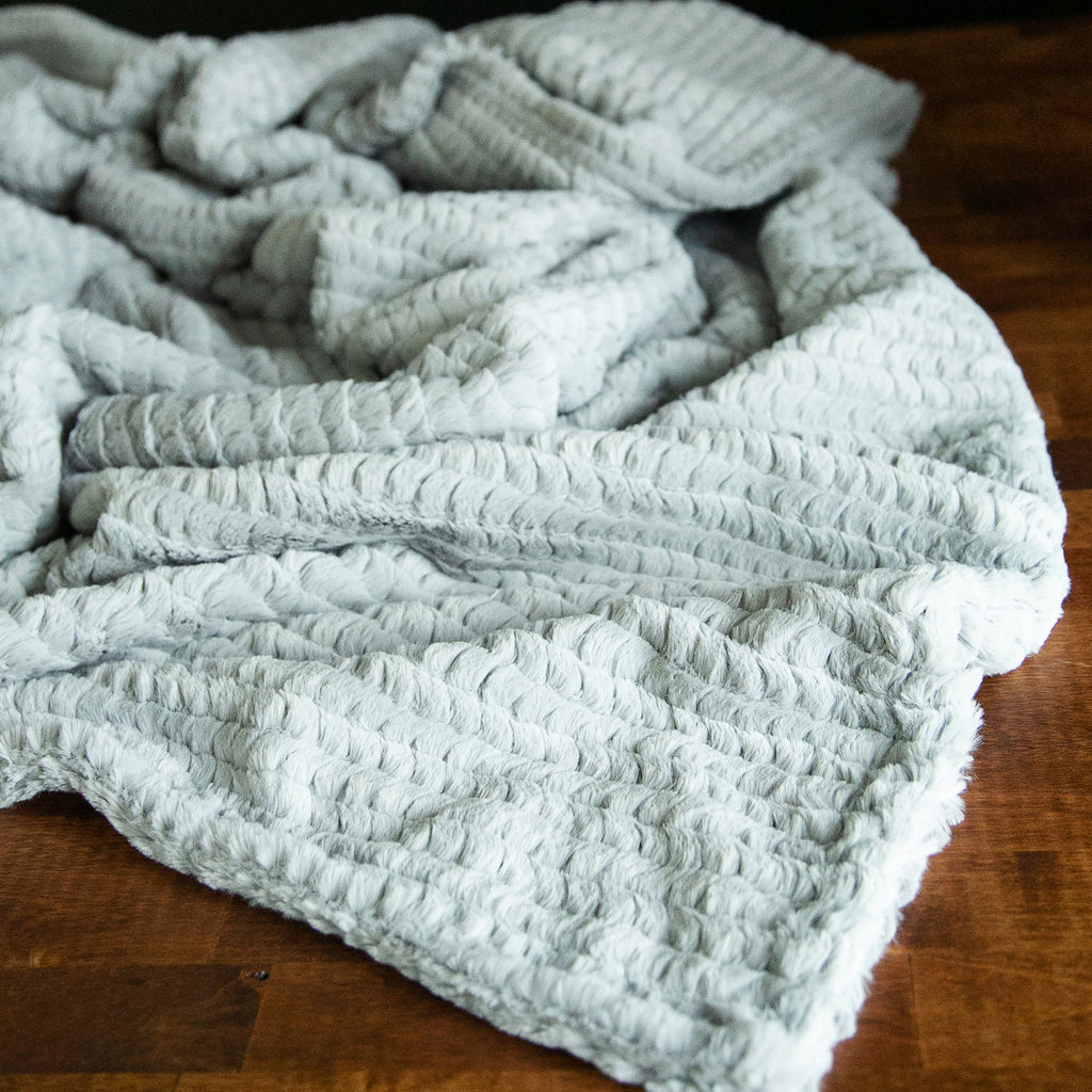 Brand New Super Soft Blanket!
