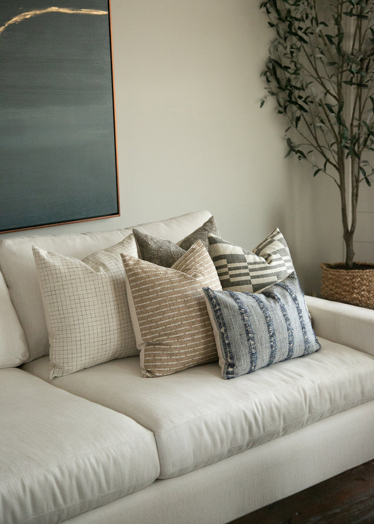Harmony House, Design Throw Pillows for Every Home