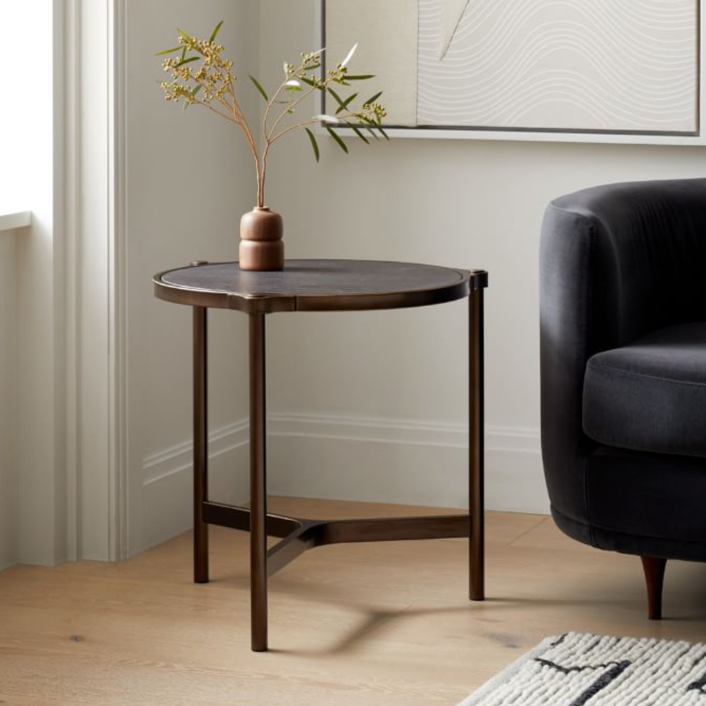 Furniture Favorites: A Round-Up of Our Favorite End Tables