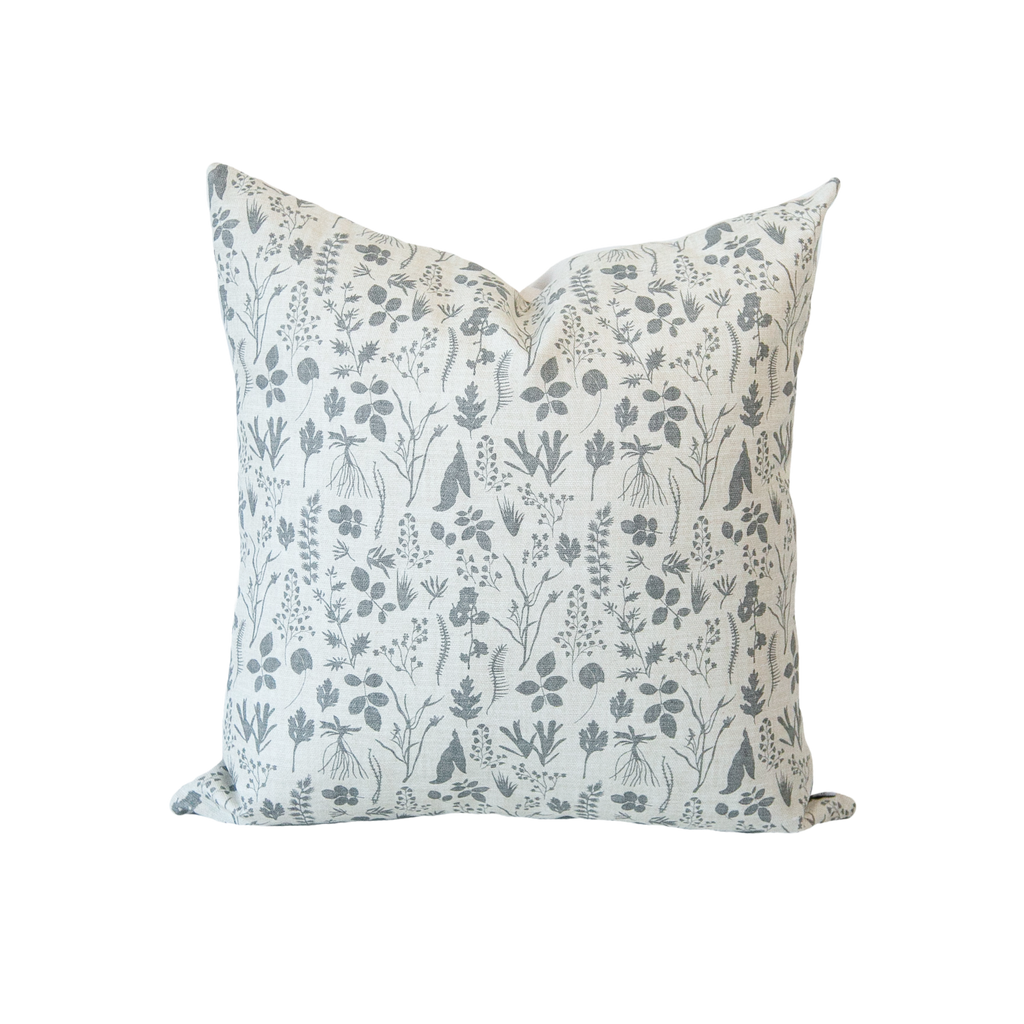 Claire Pillow Cover - Harmony House, LLC