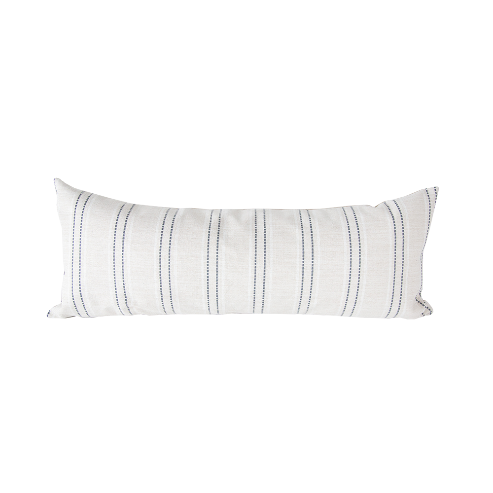 Elsie Oversized Lumbar Pillow Cover - Harmony House, LLC
